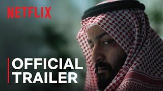 Official Trailer [Subtitled]