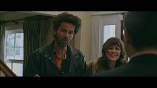 Grasshoppers feature film (USA - 2022)