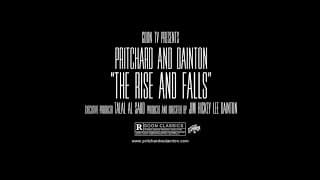 Pritchard and Dainton "The Rise and Falls" Trailer