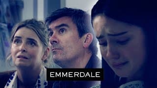 Trailer: Sarah's Surgery | Emmerdale