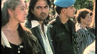Putovanje tamnom polutkom (1996) - Trailer
