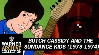 Butch Cassidy and the Sundance Kids (Theme Song)
