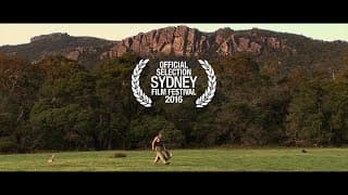 SUZY & THE SIMPLE MAN — Official Trailer (v1)