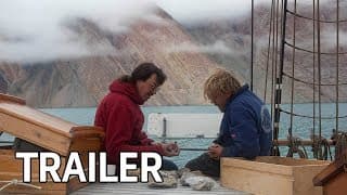 EKSPEDITIONEN TIL VERDENS ENDE trailer