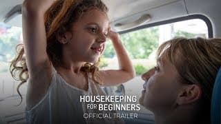 Official Trailer [Subtitled]