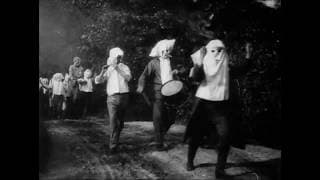 The White Caps (1905) Edison