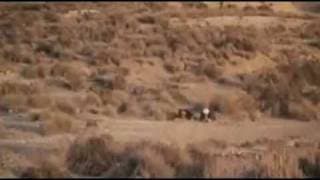 Aquí llega Condemor - El Pecador de la Pradera (escenas rodadas en Fort Bravo)