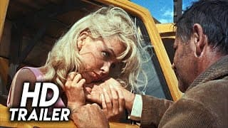 Rage (1966) Original Trailer [FHD]