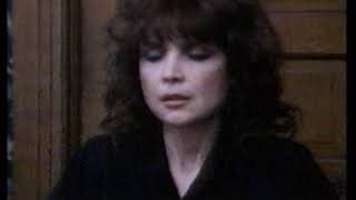 Crystal Force (German VHS Trailer) Madison Video
