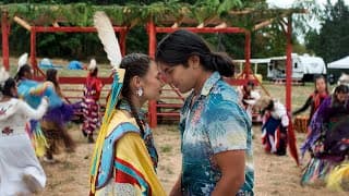 Sweet Summer Pow Wow trailer