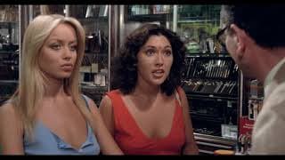 To Be Twenty - Smoke Shop Scene (1978)