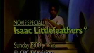 CBC commercial (1984)