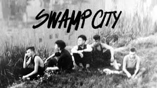 Swamp City official trailer