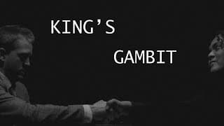 King's Gambit
