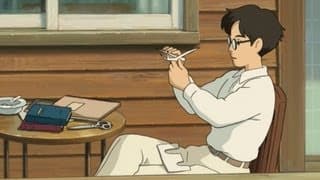 THE WIND RISES | Official Trailer (Japanese)