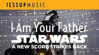 I Am Your Father - Rescoring Star Wars Episode V: The Empire Strikes Back