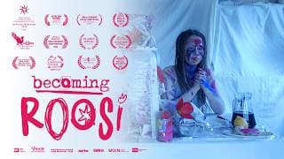 "Becoming Roosi" treiler