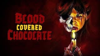 Blood Covered Chocolate | Official Trailer | Horror Brains