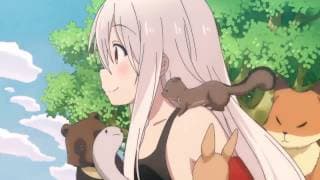 【Animation】Urara Meirocho (Trailer)