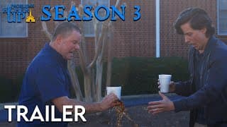 Go Back to Church - Problems Higher Up Season 3 Official Trailer