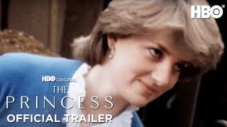 Official HBO Trailer