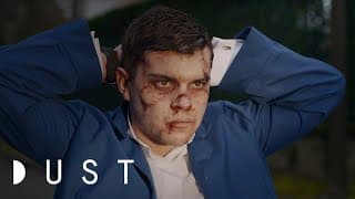 Sci-Fi Short Film: "Permission" | DUST