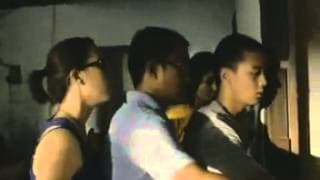 Keramat   Found Footage Trailer