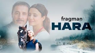 "HARA" | Fragman