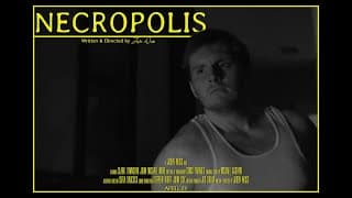 NECROPOLIS | Short Film by Jaden Weiss (2022)