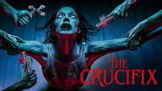 The Crucifix | Official Trailer | Horror Brains