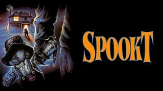 Spookt  Official Trailer