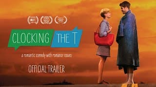 "Clocking The T" Official Trailer