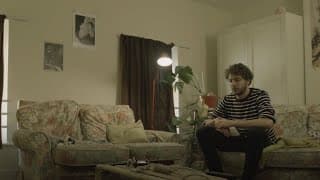 Petrichor