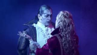 DRÁCULA- Trailer