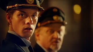 Karneval der Kellner - Trailer