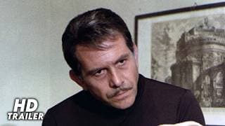 La Polizia Ringrazia (1972) ORIGINAL TRAILER [HD 1080p]