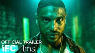 Official US Trailer