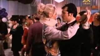 Love Bites - Dance Scene