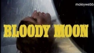 Bloody Moon