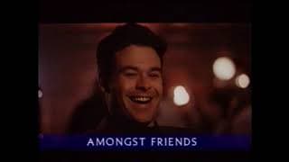 Amongst Friends Movie Trailer (1993)