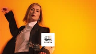INTER ALIA | National Theatre Live | 12 October | Earl Arts Centre | Teaser