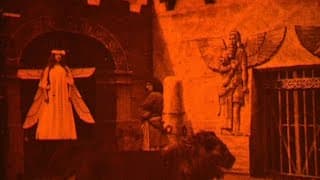 Martyrs Chrétiens (Christian Martyrs) (1905) [silent short film]