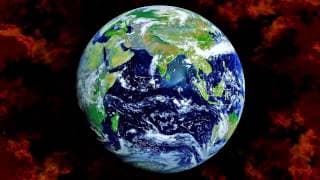 World Peace - Rejected Teaser