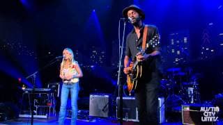 Austin City Limits Celebrates 40 Years Web Exclusive: "Freight Train"
