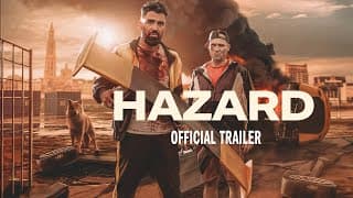 Official US Trailer [Subtitled]