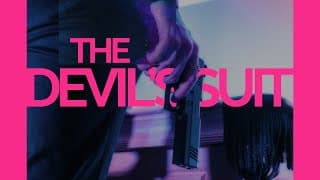 The Devil's Suit (2023) Dir. Baden Rosales | Poker/Thriller