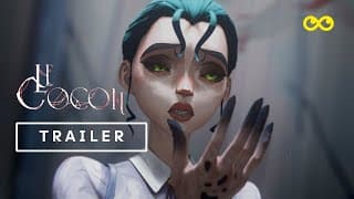 LE COCON | Bande Annonce du court-métrage d'animation [2025] | Supinfocom Rubika