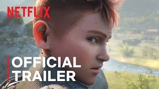 Official Trailer