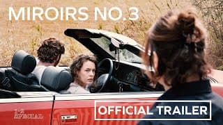Official US Trailer [Subtitled]