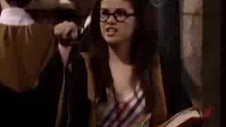 Wizards of Waverly Place - Wizard School - Promo